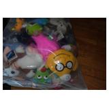 Plush Toys - Petro Pals, Geoffrey, Gizmo Plush Toys - Petro Pals, Geoffrey, Gizmo