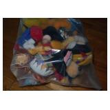 Plush Toys - Disney, Nemo, Winnie the Pooh Plush Toys - Disney, Nemo, Winnie the Pooh