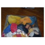 Plush Toys - Disney, Nemo, Winnie the Pooh Plush Toys - Disney, Nemo, Winnie the Pooh