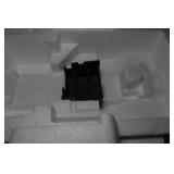 Danbury Mint Military Jeep Diecast Model Danbury Mint Military Jeep Diecast Model