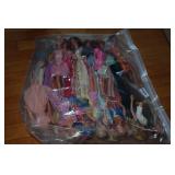 Barbie and Ken Dolls Barbie and Ken Dolls