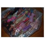 Barbie and Ken Dolls Barbie and Ken Dolls