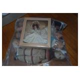 Vintage Dolls - Not Creepy Vintage Dolls - Not Creepy