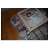 Vintage Dolls - Not Creepy Vintage Dolls - Not Creepy