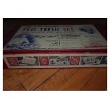 Antique Erec-Tronic Building Set Antique Erec-Tronic Building Set