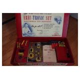 Antique Erec-Tronic Building Set Antique Erec-Tronic Building Set