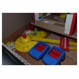Vintage McDonalds Play Set Vintage McDonalds Play Set