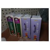 Vintage Disney VHS Case Happy Meal Toys Vintage Disney VHS Case Happy Meal Toys