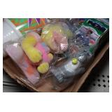 Assorted Toys - Spyro, Baseball, M&Ms Assorted Toys - Spyro, Baseball, M&Ms