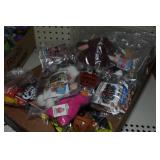 Assorted Toys - Cereal, Disney, Sesame Street Assorted Toys - Cereal, Disney, Sesame Street