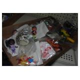 Kids Meal Toys - Food Avenue, White Castle Kids Meal Toys - Food Avenue, White Castle