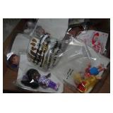 Kids Meal Toys - Food Avenue, White Castle Kids Meal Toys - Food Avenue, White Castle