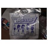 Kids Meal Toys - Food Avenue, White Castle Kids Meal Toys - Food Avenue, White Castle