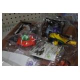 Kids Meal Toys - Food Avenue, White Castle Kids Meal Toys - Food Avenue, White Castle