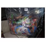Toy Story Kids Meal Toys - 5 Lbs Toy Story Kids Meal Toys - 5 Lbs