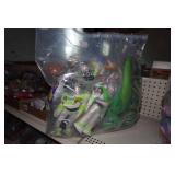 Toy Story Kids Meal Toys - 5 Lbs Toy Story Kids Meal Toys - 5 Lbs