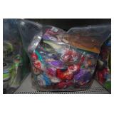McDonalds Happy Meal Beanie Baby Toys - 8+ Lbs McDonalds Happy Meal Beanie Baby Toys - 8+ Lbs