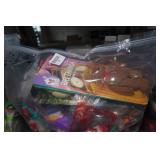 McDonalds Happy Meal Beanie Baby Toys - 8+ Lbs McDonalds Happy Meal Beanie Baby Toys - 8+ Lbs