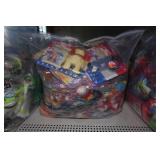 McDonalds Happy Meal Beanie Baby Toys - 8+ Lbs McDonalds Happy Meal Beanie Baby Toys - 8+ Lbs