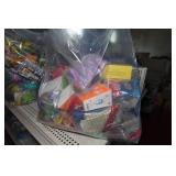 Burger King Kids Meal Toys - 7+ Lbs - Bonkers, Indiana Jones Burger King Kids Meal Toys - 7+ Lbs - Bonkers, Indiana Jones