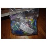 Burger King Kids Meal Toys - 7+ Lbs - Powerpuff, Tom and Jerry, Pokemon Burger King Kids Meal Toys - 7+ Lbs - Powerpuff, Tom and Jerry, Pokemon
