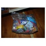 Burger King Kids Meal Toys - 7+ Lbs - Powerpuff, Tom and Jerry, Pokemon Burger King Kids Meal Toys - 7+ Lbs - Powerpuff, Tom and Jerry, Pokemon