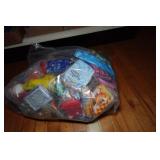 Burger King Kids Meal Toys - 7+ Lbs - Powerpuff, Tom and Jerry, Pokemon Burger King Kids Meal Toys - 7+ Lbs - Powerpuff, Tom and Jerry, Pokemon