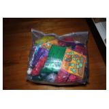 Taco Bell Kids Meal Toys - 7+ Lbs Taco Bell Kids Meal Toys - 7+ Lbs