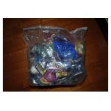 Subway Kids Meal Toys - 6+ Lbs - Bobby Subway Kids Meal Toys - 6+ Lbs - Bobby