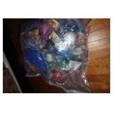 Subway Kids Meal Toys - 6+ Lbs - Bobby Subway Kids Meal Toys - 6+ Lbs - Bobby