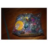 Subway Kids Meal Toys - 6+ Lbs - Bobby Subway Kids Meal Toys - 6+ Lbs - Bobby