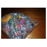 Subway Kids Meal Toys - 6+ Lbs - Bobby Subway Kids Meal Toys - 6+ Lbs - Bobby