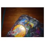 Subway Kids Meal Toys - 6+ Lbs - Bobby Subway Kids Meal Toys - 6+ Lbs - Bobby