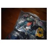 McDonalds Happy Meal Toys - 9 Lbs - SEGA, Disney McDonalds Happy Meal Toys - 9 Lbs - SEGA, Disney