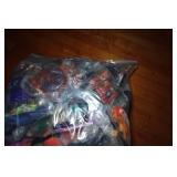 McDonalds Happy Meal Toys - 9 Lbs - SEGA, Disney McDonalds Happy Meal Toys - 9 Lbs - SEGA, Disney
