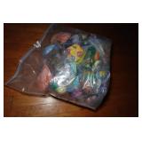 Burger King Kids Meal Toys - 7+ Lbs - Lion King, Little Mermaid Burger King Kids Meal Toys - 7+ Lbs - Lion King, Little Mermaid