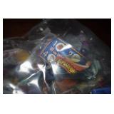 Burger King Kids Meal Toys - 7+ Lbs - Gargoyles, Martians Have Landed Burger King Kids Meal Toys - 7+ Lbs - Gargoyles, Martians Have Landed