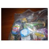 Burger King Kids Meal Toys - 7+ Lbs - Gargoyles, Martians Have Landed Burger King Kids Meal Toys - 7+ Lbs - Gargoyles, Martians Have Landed