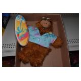 Vintage Alf Burger King Kids Meal Toy Vintage Alf Burger King Kids Meal Toy