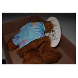 Vintage Alf Burger King Kids Meal Toy Vintage Alf Burger King Kids Meal Toy