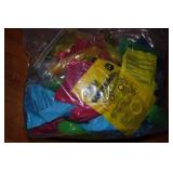 Taco Bell Kids Meal Toys - 7+ Lbs Taco Bell Kids Meal Toys - 7+ Lbs