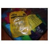 Taco Bell Kids Meal Toys - 7+ Lbs Taco Bell Kids Meal Toys - 7+ Lbs