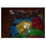 Taco Bell Kids Meal Toys - 7+ Lbs Taco Bell Kids Meal Toys - 7+ Lbs