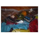 Taco Bell Kids Meal Toys - 7+ Lbs Taco Bell Kids Meal Toys - 7+ Lbs