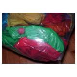 Taco Bell Kids Meal Toys - 7+ Lbs Taco Bell Kids Meal Toys - 7+ Lbs