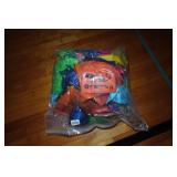 Taco Bell Kids Meal Toys - 7+ Lbs - Weird-Ohs, Caveman Country Club Taco Bell Kids Meal Toys - 7+ Lbs - Weird-Ohs, Caveman Country Club