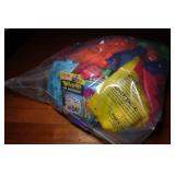 Taco Bell Kids Meal Toys - 7+ Lbs - Weird-Ohs, Caveman Country Club Taco Bell Kids Meal Toys - 7+ Lbs - Weird-Ohs, Caveman Country Club