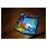 Taco Bell Kids Meal Toys - 7+ Lbs - Weird-Ohs, Caveman Country Club Taco Bell Kids Meal Toys - 7+ Lbs - Weird-Ohs, Caveman Country Club
