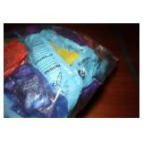 Taco Bell Kids Meal Toys - 7+ Lbs - Weird-Ohs, Caveman Country Club Taco Bell Kids Meal Toys - 7+ Lbs - Weird-Ohs, Caveman Country Club