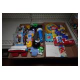 Toys - Viewmaster, Power Rangers, Disney Toys - Viewmaster, Power Rangers, Disney